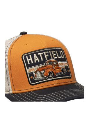 Casquette Truck réglable Hatfield