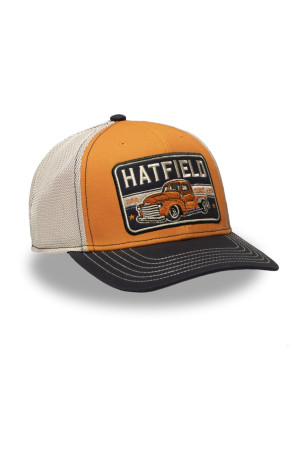 Casquette Truck réglable Hatfield