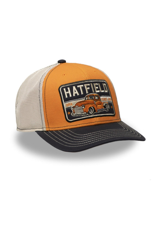 Casquette Truck réglable Hatfield