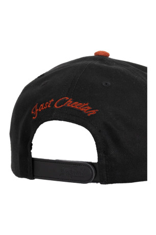 Casquette Cheetah Hatfield