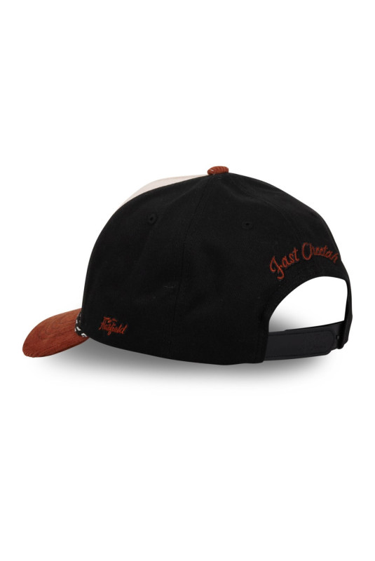 Casquette Cheetah Hatfield