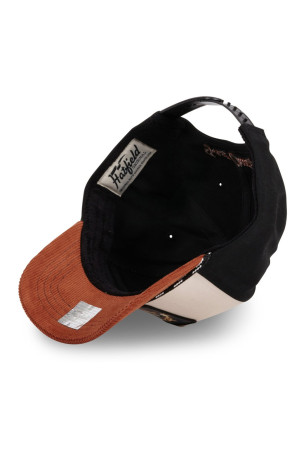 Casquette Cheetah Hatfield