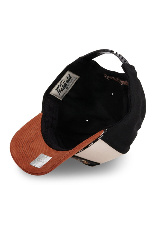 Casquette Cheetah Hatfield