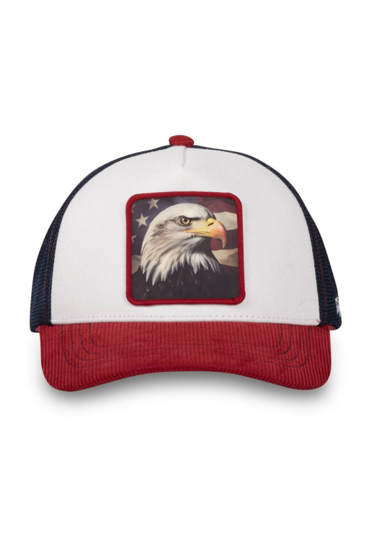 Casquette Eagle Hatfield