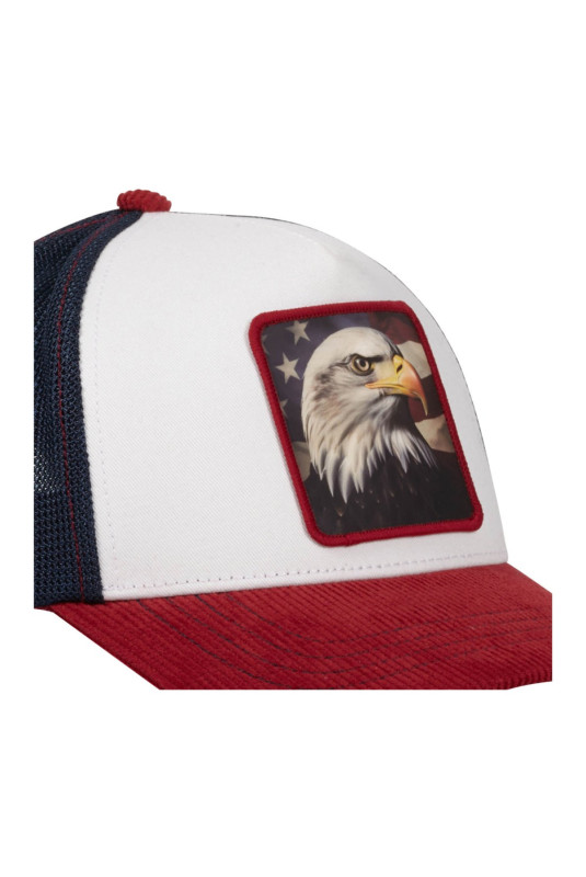 Casquette Eagle Hatfield