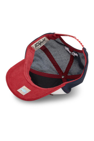 Casquette Eagle Hatfield