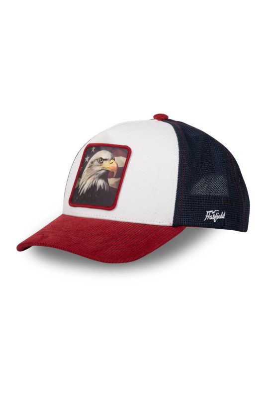 Casquette Eagle Hatfield