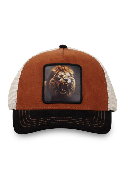 Casquette Lion Hatfield