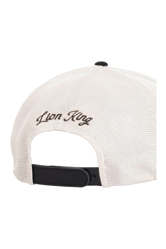 Casquette Lion Hatfield