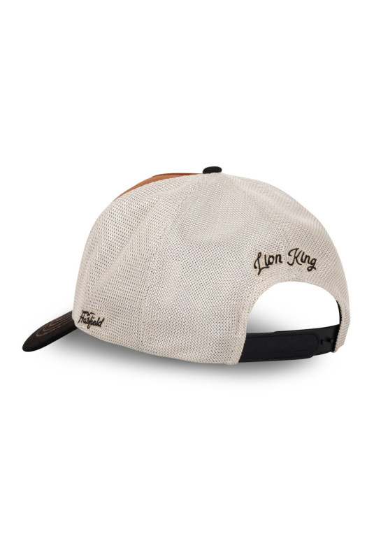 Casquette Lion Hatfield