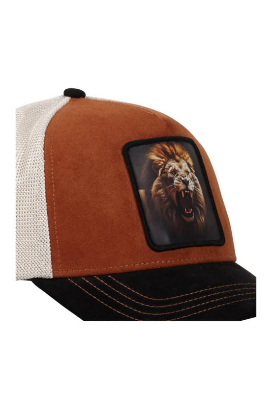 Casquette Lion Hatfield