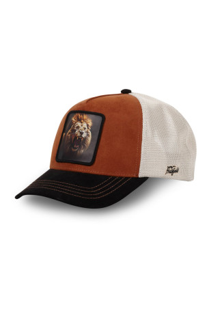 Casquette Lion Hatfield