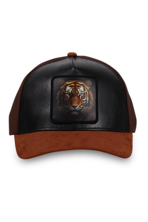 Casquette Tiger Hatfield