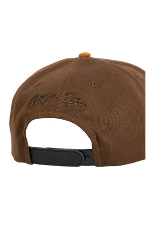 Casquette Tiger Hatfield