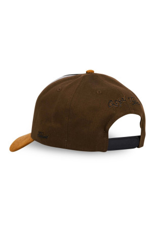 Casquette Tiger Hatfield