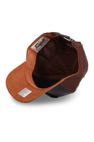 Casquette Tiger Hatfield