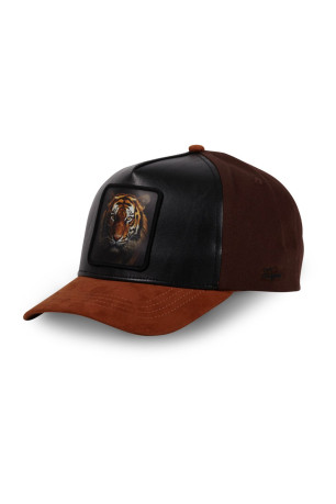 Casquette Tiger Hatfield