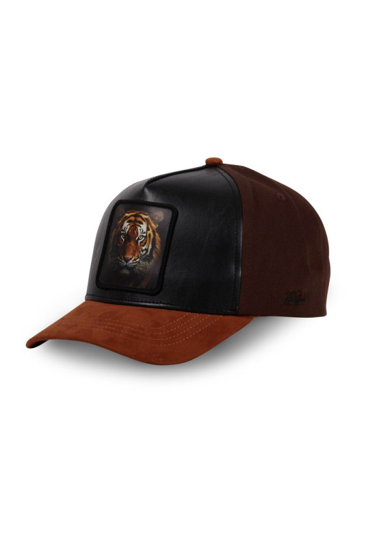 Casquette Tiger Hatfield