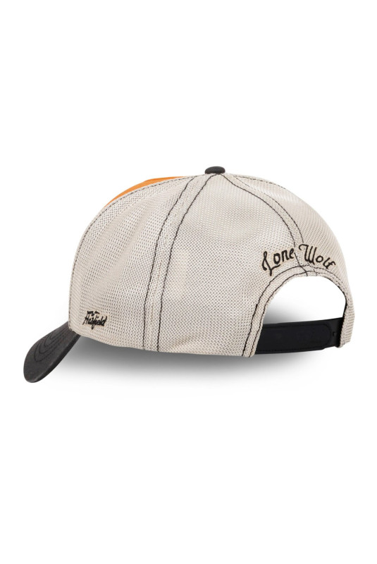 Casquette Wolf Hatfield