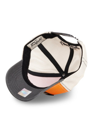 Casquette Wolf Hatfield