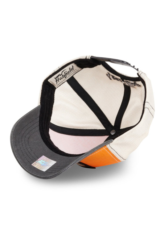 Casquette Wolf Hatfield