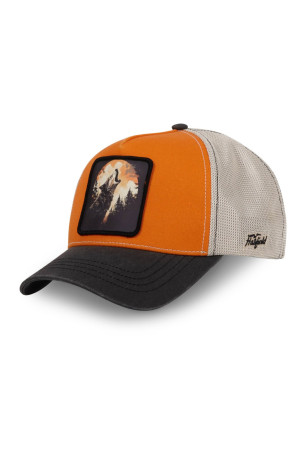 Casquette Wolf Hatfield
