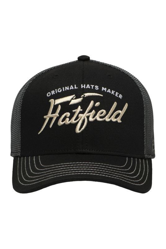 Casquette Hatfield