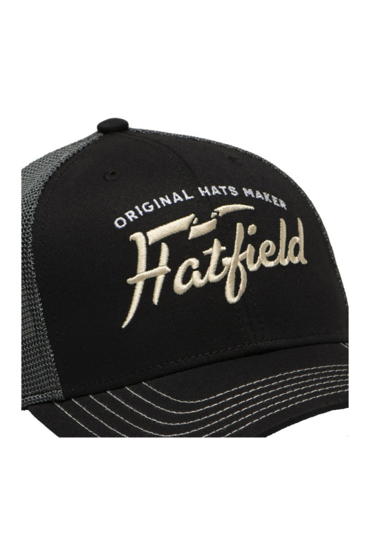 Casquette Hatfield
