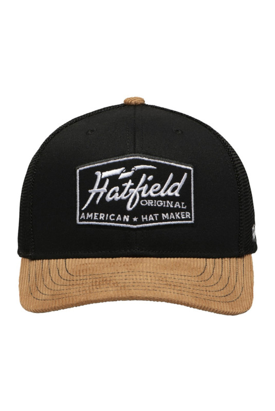 Casquette Hatfield