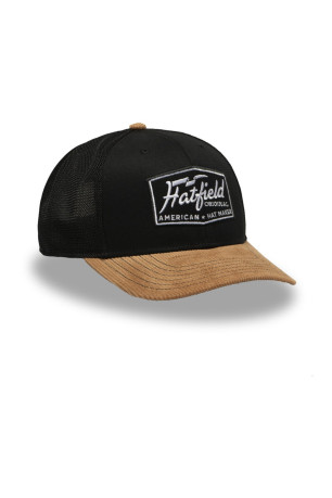 Casquette Hatfield