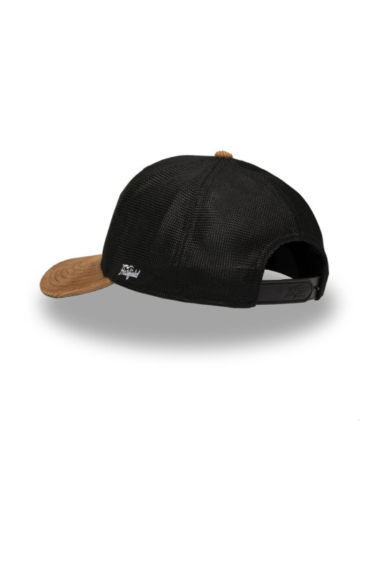 Casquette Hatfield