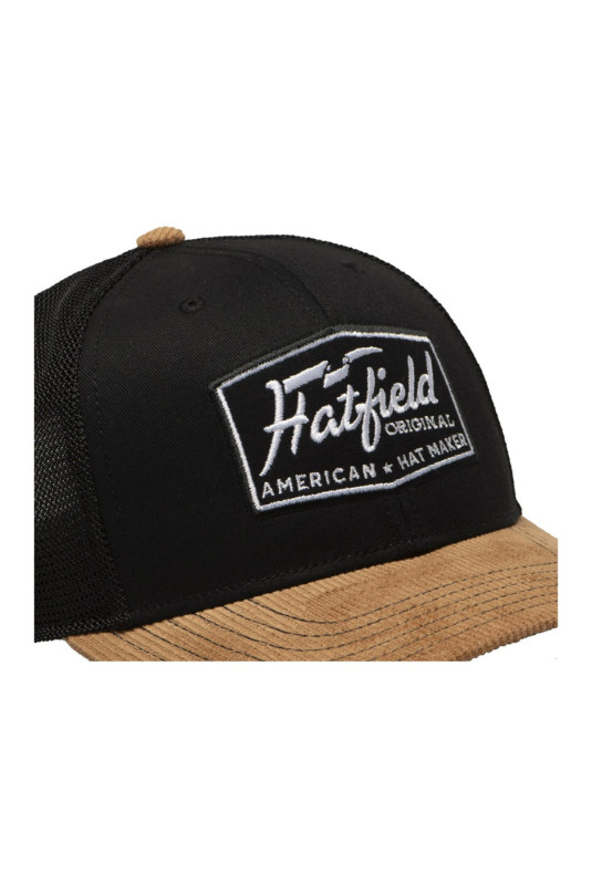 Casquette Hatfield