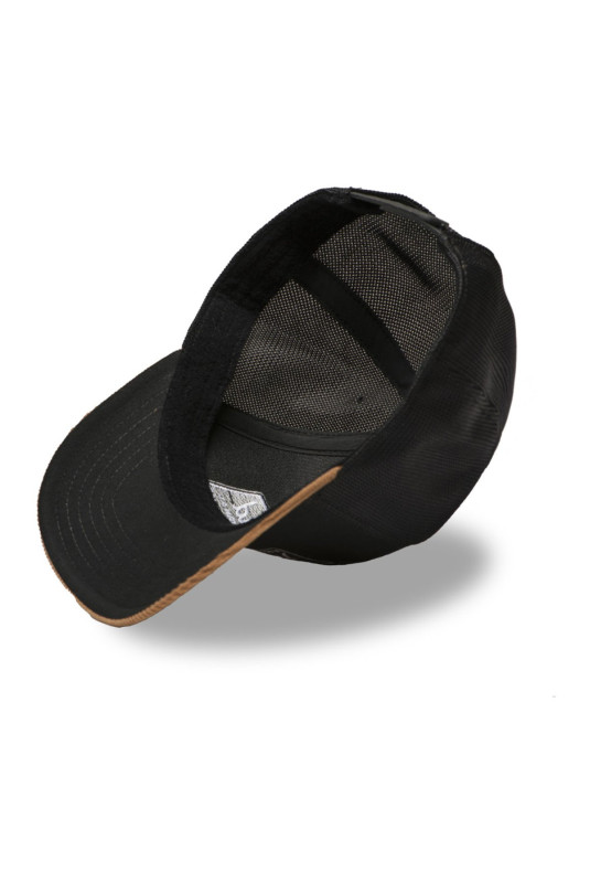 Casquette Hatfield