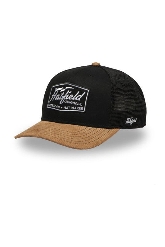 Casquette Hatfield