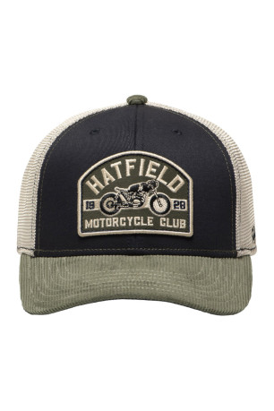 Casquette Hatfield