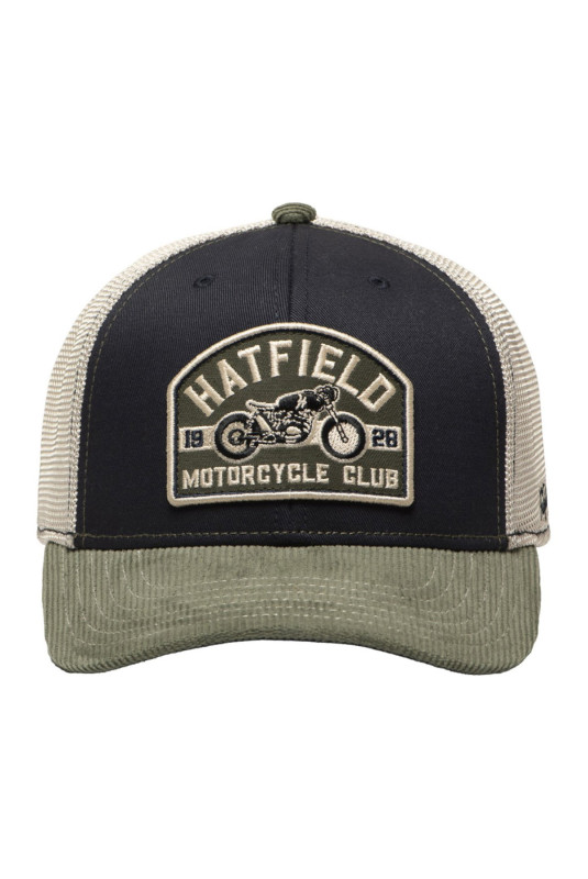 Casquette Hatfield
