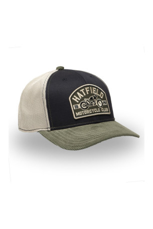 Casquette Hatfield