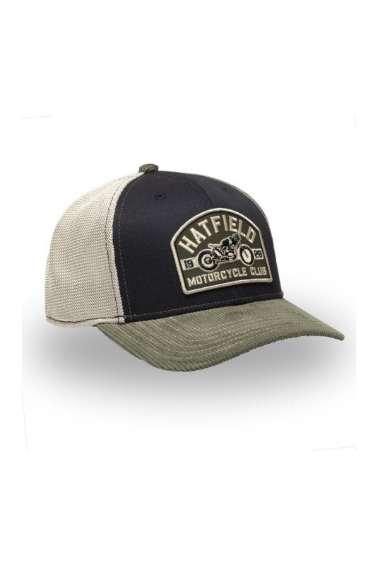 Casquette Hatfield