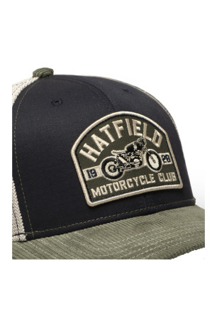 Casquette Hatfield