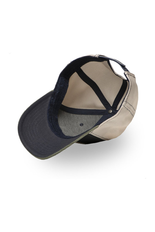 Casquette Hatfield
