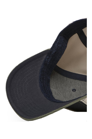 Casquette Hatfield