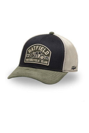 Casquette Hatfield