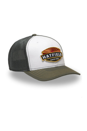 Casquette Hatfield