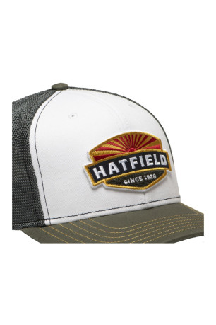 Casquette Hatfield