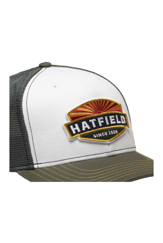 Casquette Hatfield