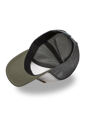 Casquette Hatfield
