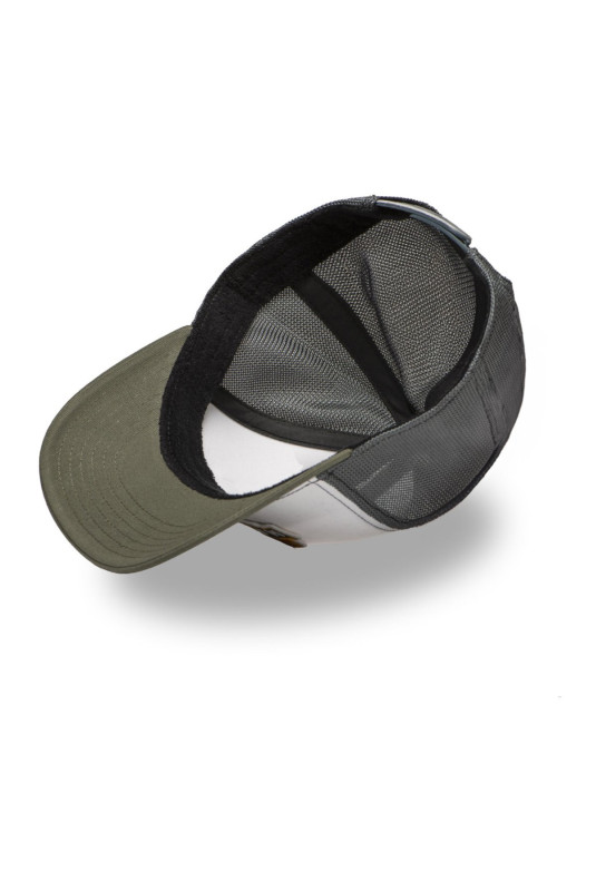 Casquette Hatfield