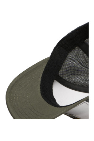 Casquette Hatfield