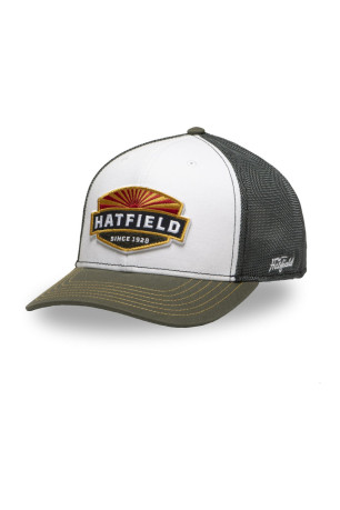 Casquette Hatfield