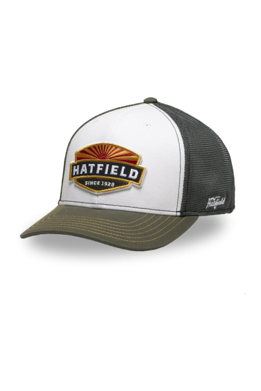 Casquette Hatfield